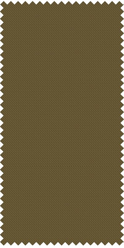 P009-Moncler Dull Brownish Gold BirdsEye Custom Pants