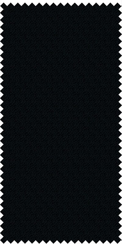 P012-Amboise Melange Black Tweed Custom Pants