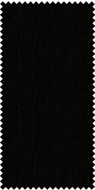 P029-Lewes Black Textured Custom Pants