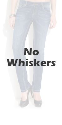 No Whishkers