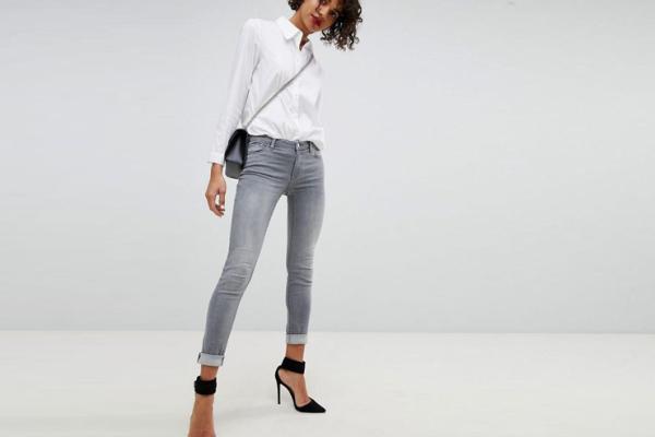 Make Your Own Skinny Fit Women Jeans - Can I Customize My Skinny Jeans