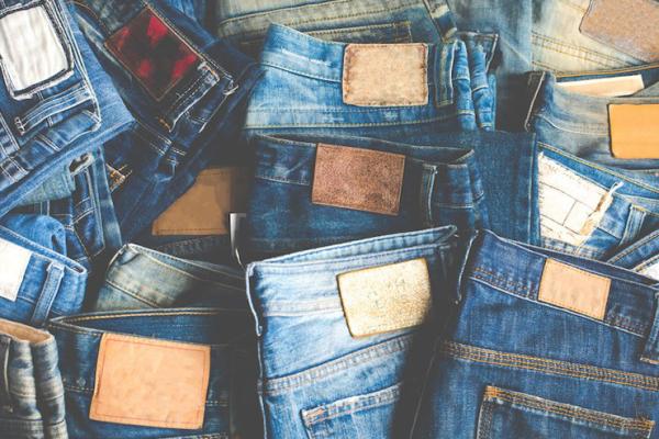 Clone Your Jeans - Mail Us Your Jeans To Be Cloned / Copied