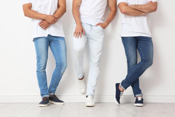 Ultimate Guide To Custom Tailored Jeans For Men