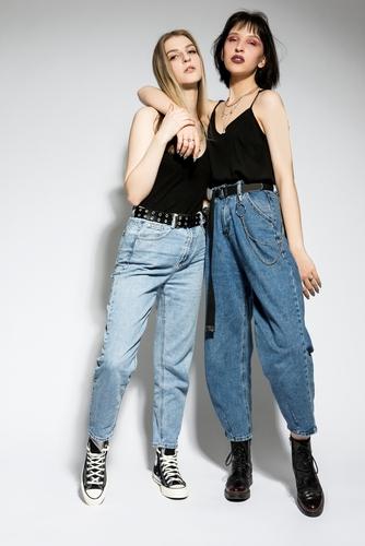 Jean Trends For women jeans 2023